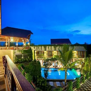 Wana Station touristique Ubud