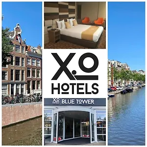فندق Xo بلو تاور, أمستردام