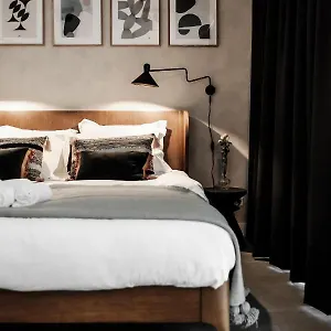 Bed & Breakfast The Palamedes - Boutique Style Bed & Coffee, Amsterdam