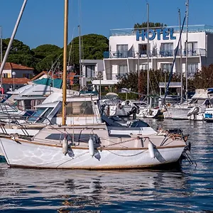 La Reine Jane Hotel Hyères