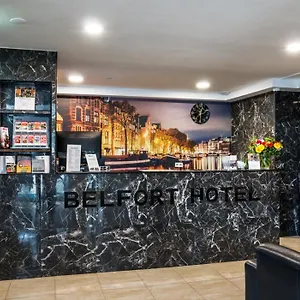 Belfort Hotell
