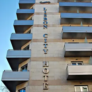 By Hotel Lisboa