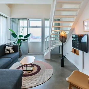 Cityden Bolo District Appart hôtel