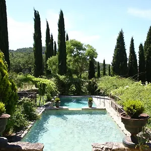 La Bastide De Marie, Maisons Et Sibuet Hotel Ménerbes