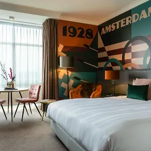 Apollo Amsterdam, A Tribute Portfolio Hotell