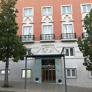 Miraparque Hotel Lisboa