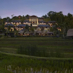 Mandapa, A Ritz-carlton Reserve Station touristique Ubud