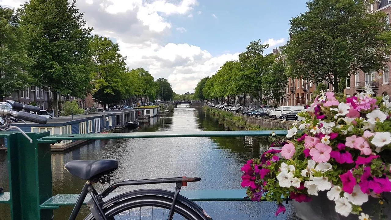 Sunny Studio 0*, Amsterdam Pays-Bas